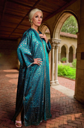 Cindy Sherman: Untitled 466, 2008. Cindy Sherman
