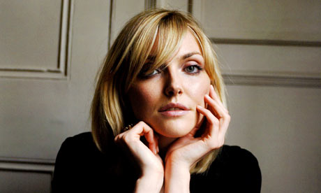 Sophie Dahl Photograph Linda Nylind for the Guardian