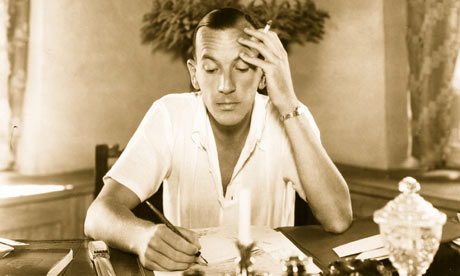Noel Coward