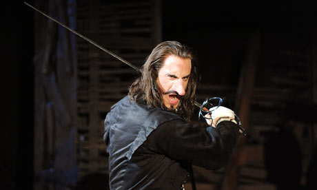 Cyrano De Bergerac