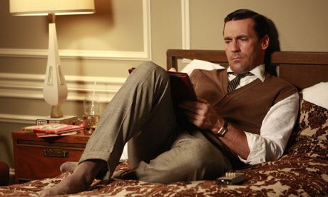 Mad Men - Don Draper