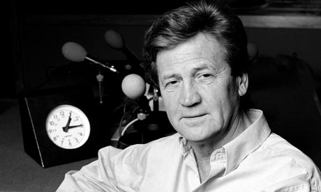 Melvyn Bragg and the South Bank Show