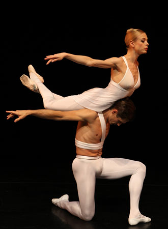 English National Ballet