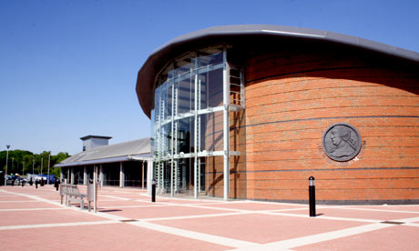 Wedgwood Museum, Winner of the Art Fund prize for museums and galleries 2009