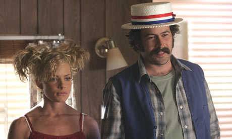 My Name Is Earl Episode 9