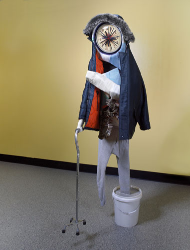 Abstract America: Saatchi Gallery: Abstract America