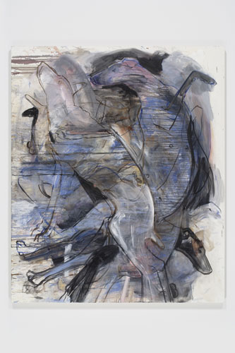 Abstract America: Saatchi Gallery: Abstract America