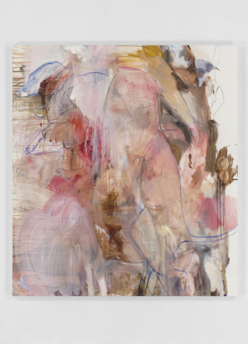 Abstract America: Saatchi Gallery: Abstract America