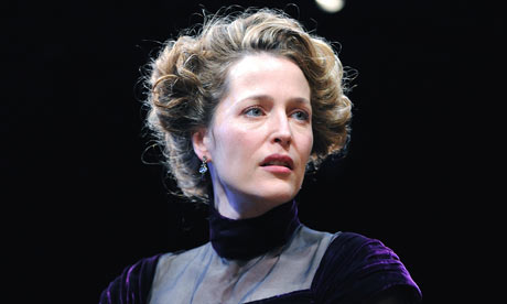 Image result for gillian anderson a doll's house