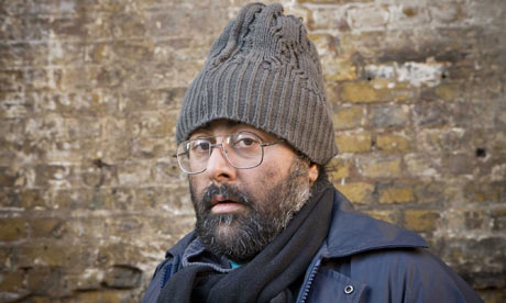 Hardeep Singh Kohli