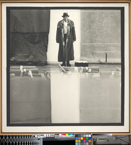 Week in art: Joseph Beuys, Untitled, 1971