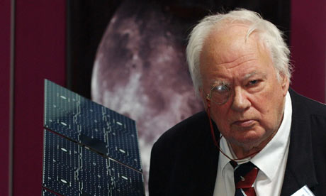 Patrick Moore