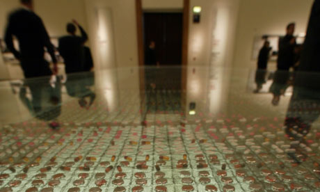 Cradle to Grave, Living and Dying, an exhibition at the British Museum