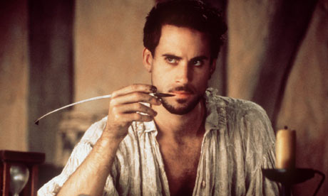 Joseph Fiennes in Shakespeare in Love