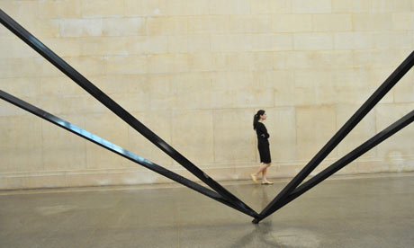 Balancing Sculptures