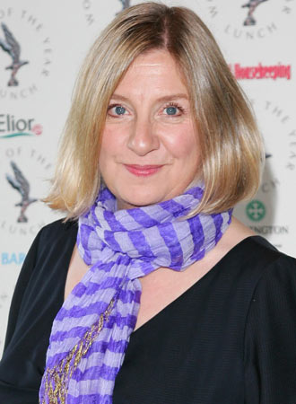 Victoria Wood
