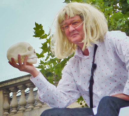 Plinthwatch on Flickr: Guess the plinth - in this case the 'plinth of Denmark'?