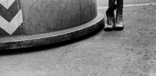 Your photos: Brendan Baker