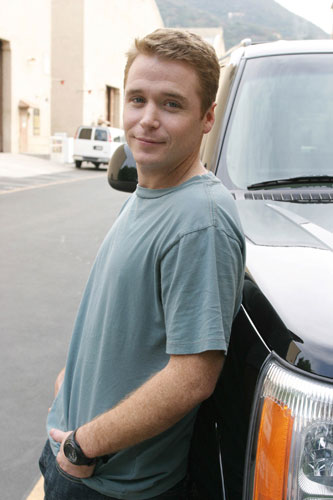 Entourage: who's who: Kevin Connolly Eric 