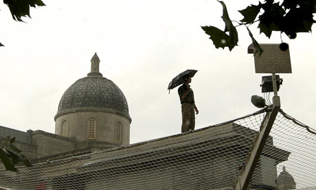 One and Other project