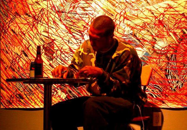 Nathan Segovia for Your Photos