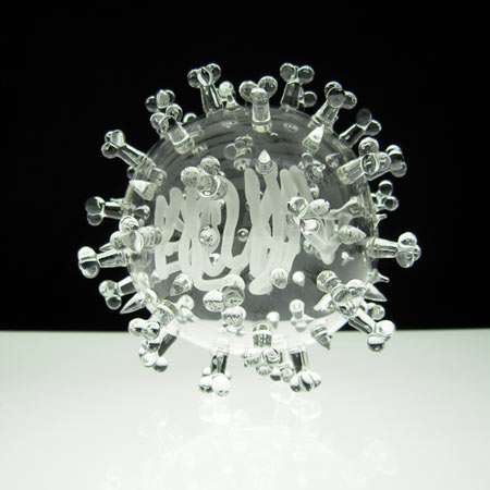 Luke Jerram