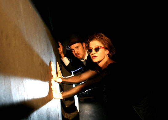 Told By an Idiot: I'm a Fool to Want You - Told By an Idiot