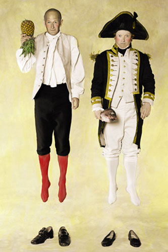 Told By an Idiot: I Can't Wake Up (Told By an Idiot - 2001) 