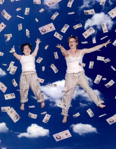 Told By an Idiot: A Little Fantasy (Told By an Idiot - 2002) 