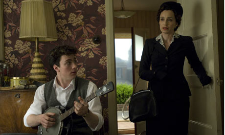 Nowhere Boy Nowhere Boy 