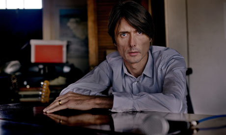 brett anderson'I saw my personal life as a bizarre experiment' 