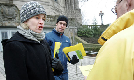 Cleveland Orchestra musicians