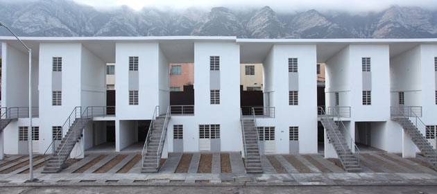 Monterrey Housing