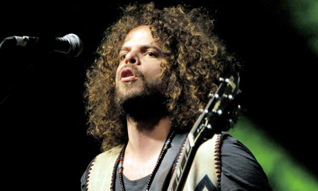 Wolfmother