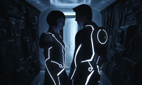 The original Tron remains something of a curio 28 years on from its release