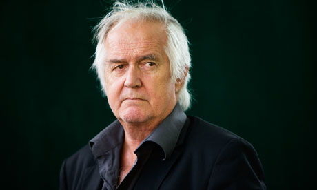 Henning Mankell