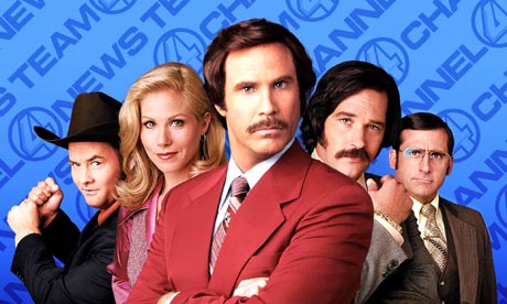 Anchorman