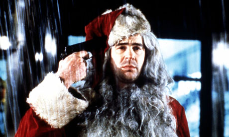 The Santa supremacy: Peter Bradshaw's top Christmas movies | Film | The