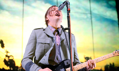 Arcade Fire