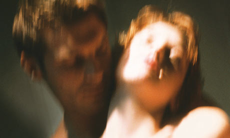 Arthur Schnitzler's Sweet Nothings at the Young Vic