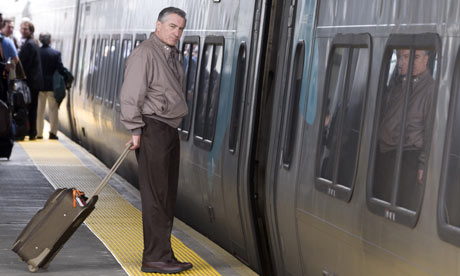 Everybody's Fine - Robert De Niro