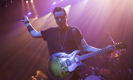 maccabees-nme-awards-tour
