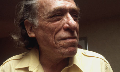 Charles Bukowski