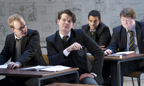 History Boys