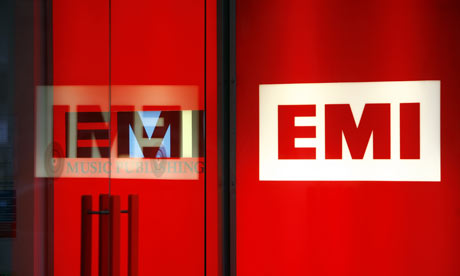 emi-record-label