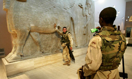 Art Iraq