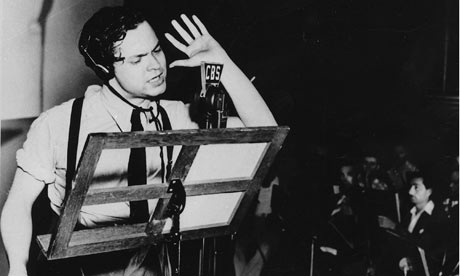 ORSON WELLES