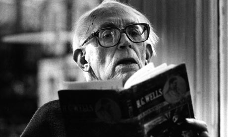 Michael Foot, February 1995