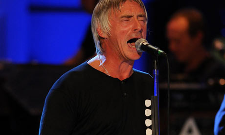 Paul Weller