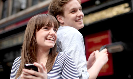 Online Twitter play Such Tweet Sorrow